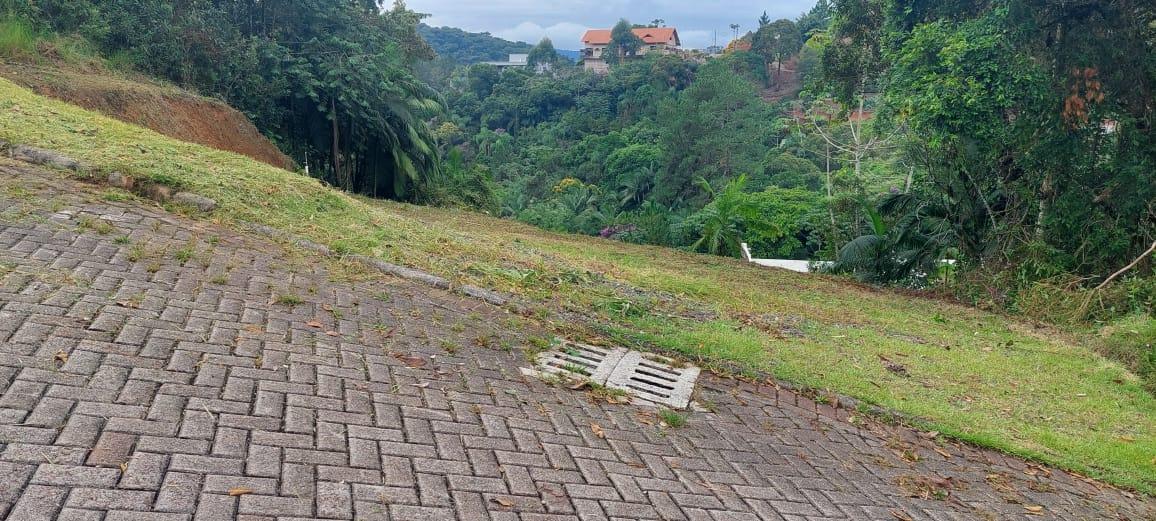 Terreno à Venda em Souza Cruz - Brusque - Santa Catarina