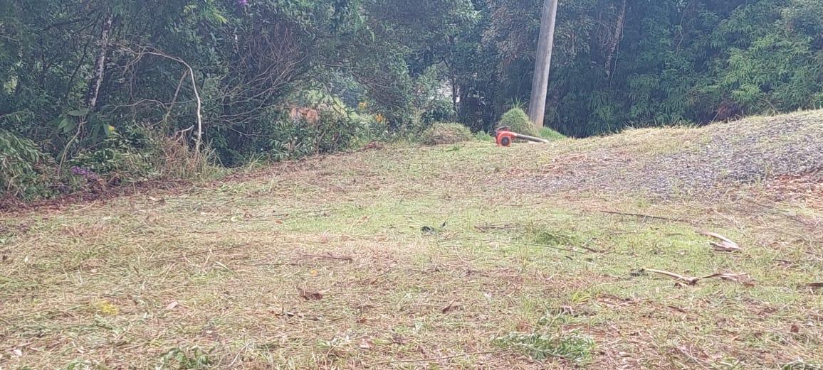 Terreno à Venda em Souza Cruz - Brusque - Santa Catarina