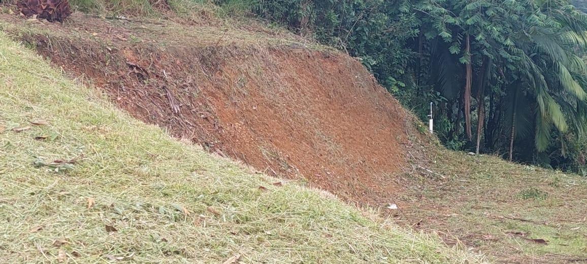 Terreno à Venda em Souza Cruz - Brusque - Santa Catarina