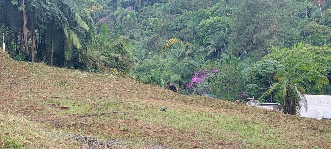 Terreno à Venda em Souza Cruz - Brusque - Santa Catarina