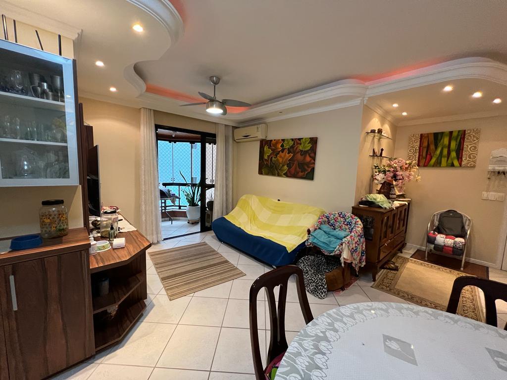 Apartamento à Venda em Centro - Balneário Camboriú - Santa Catarina - Edifício Portal do Atlântico em Balneário Camboriú