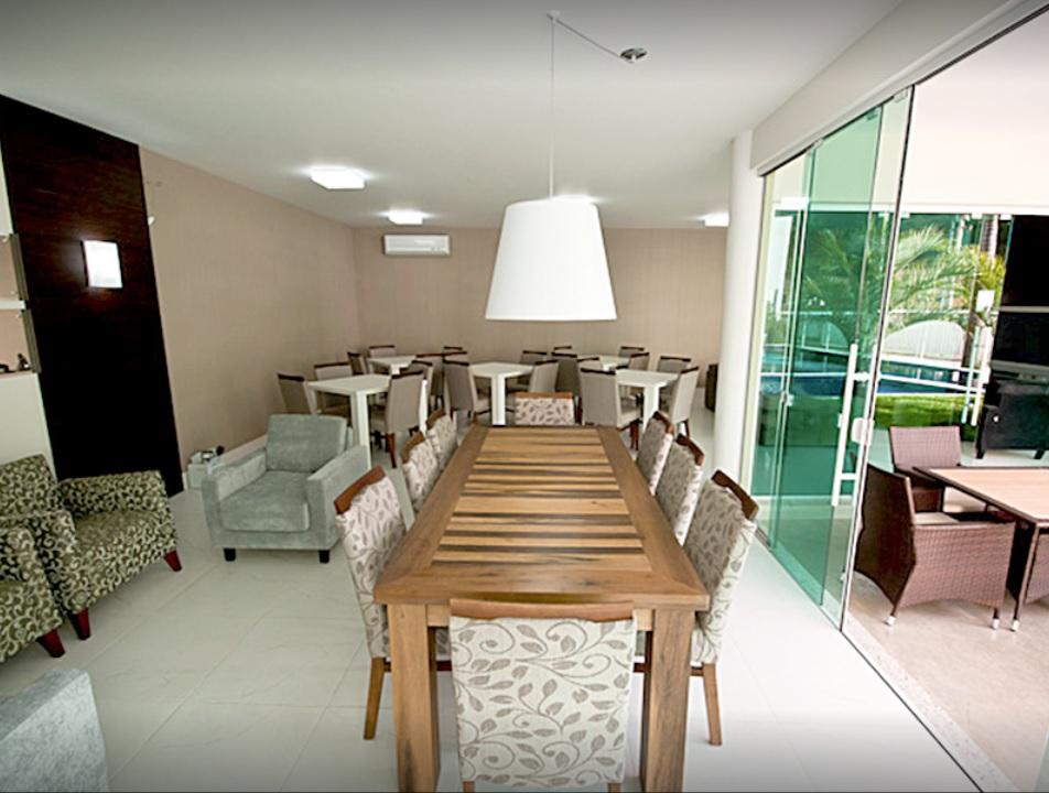 Apartamento à Venda em Nova Brasília - Brusque - SC - Summerland Residence em Brusque