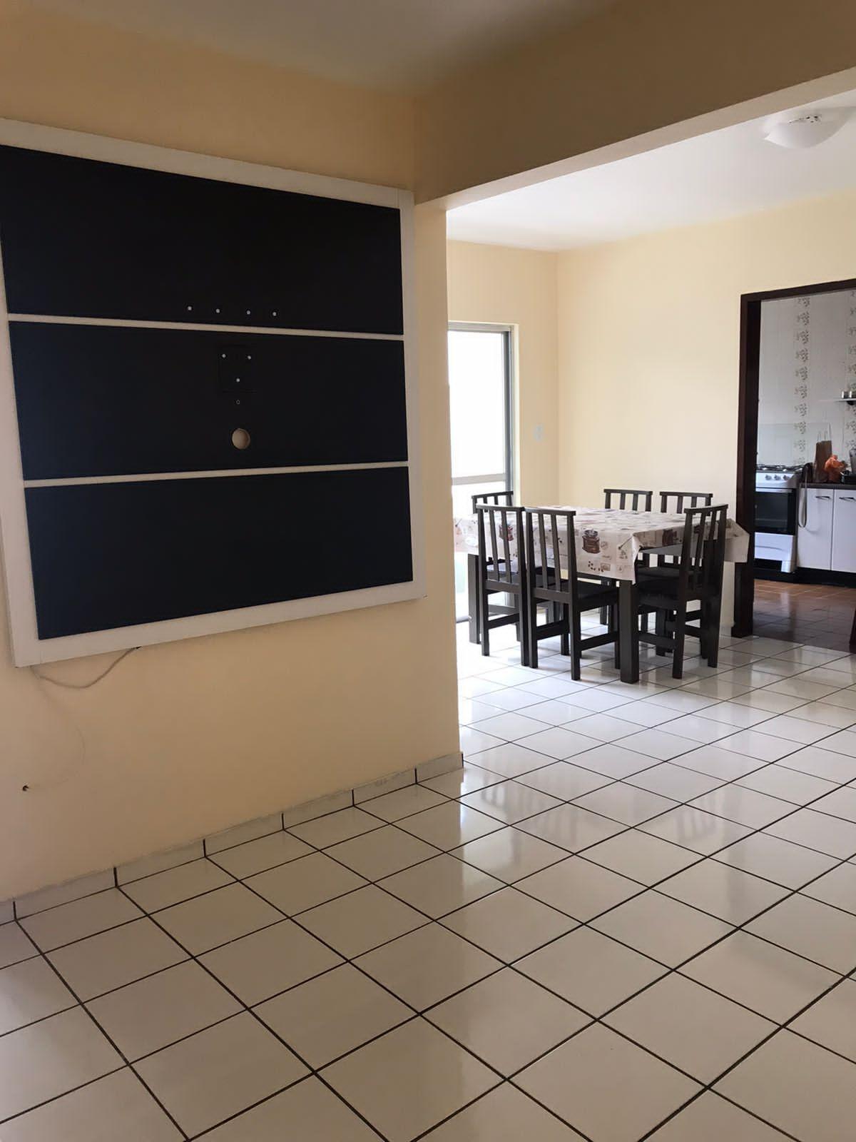 Apartamento à Venda em Pioneiros - Balneário Camboriú - SC - Dom Ricardo Edifício