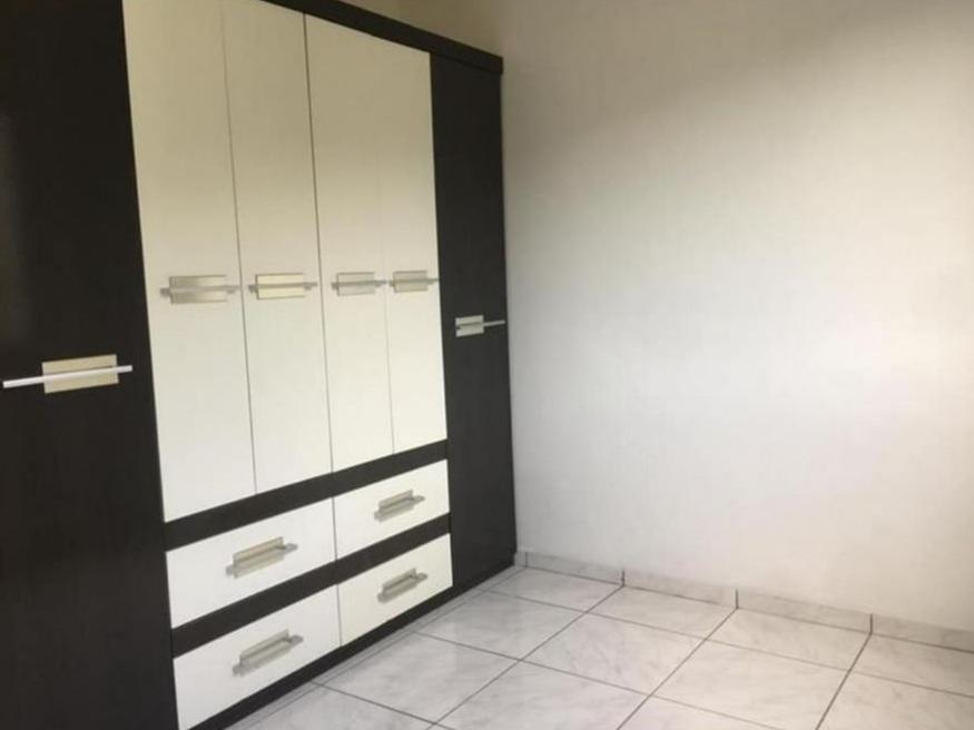 Apartamento à Venda em Cedro - Camboriú - SC - Vila dos Cedros Residencial em Camboriu