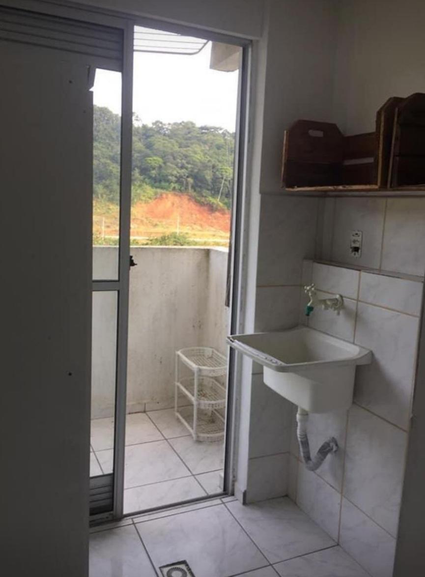 Apartamento à Venda em Cedro - Camboriú - SC - Vila dos Cedros Residencial em Camboriu