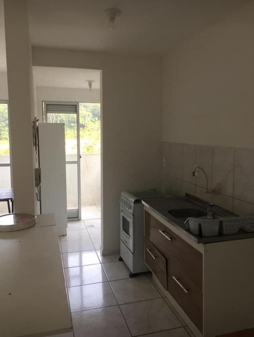 Apartamento à Venda em Cedro - Camboriú - SC - Vila dos Cedros Residencial em Camboriu