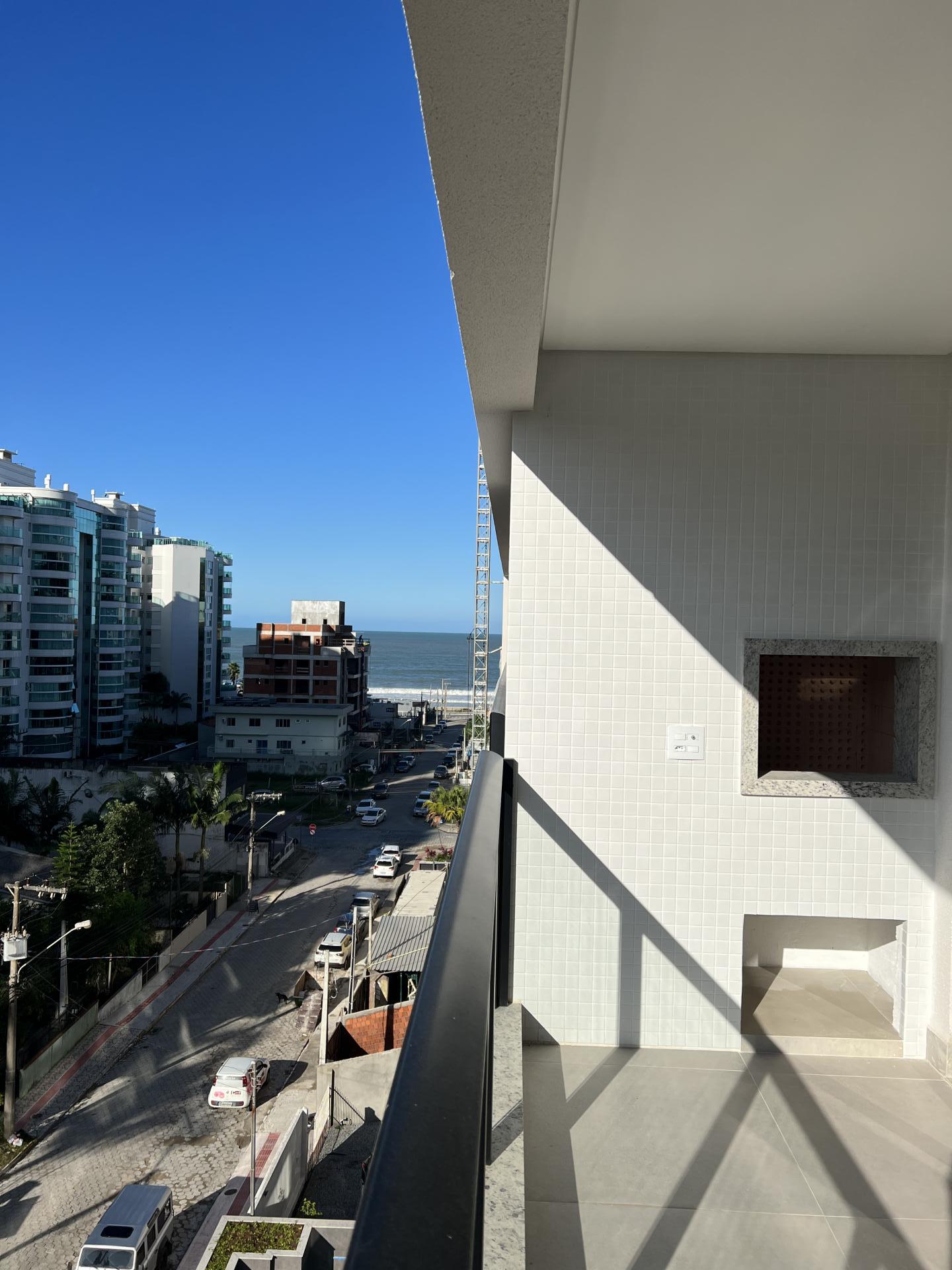 Apartamento à Venda em Praia Brava - Itajaí - Santa Catarina - Brava Garden 