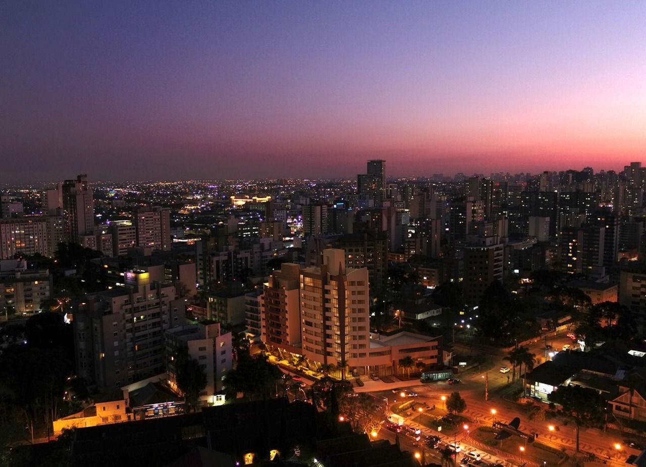 Sala Comercial à Venda em Alto da Glória - Curitiba - Paraná - Expedition Home em Curitiba