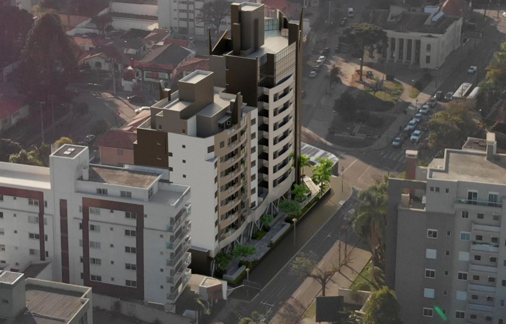 Apartamento à Venda em Alto da Glória - Curitiba - Paraná - Expedition Home em Curitiba