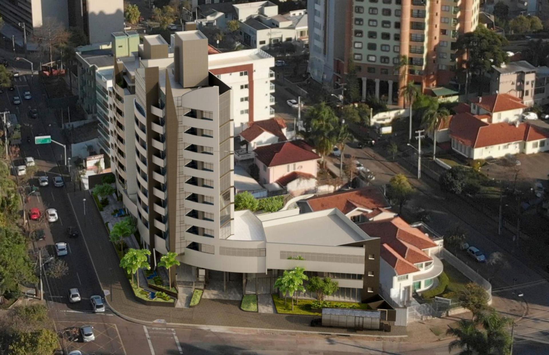 Sala Comercial à Venda em Alto da Glória - Curitiba - Paraná - Expedition Home em Curitiba