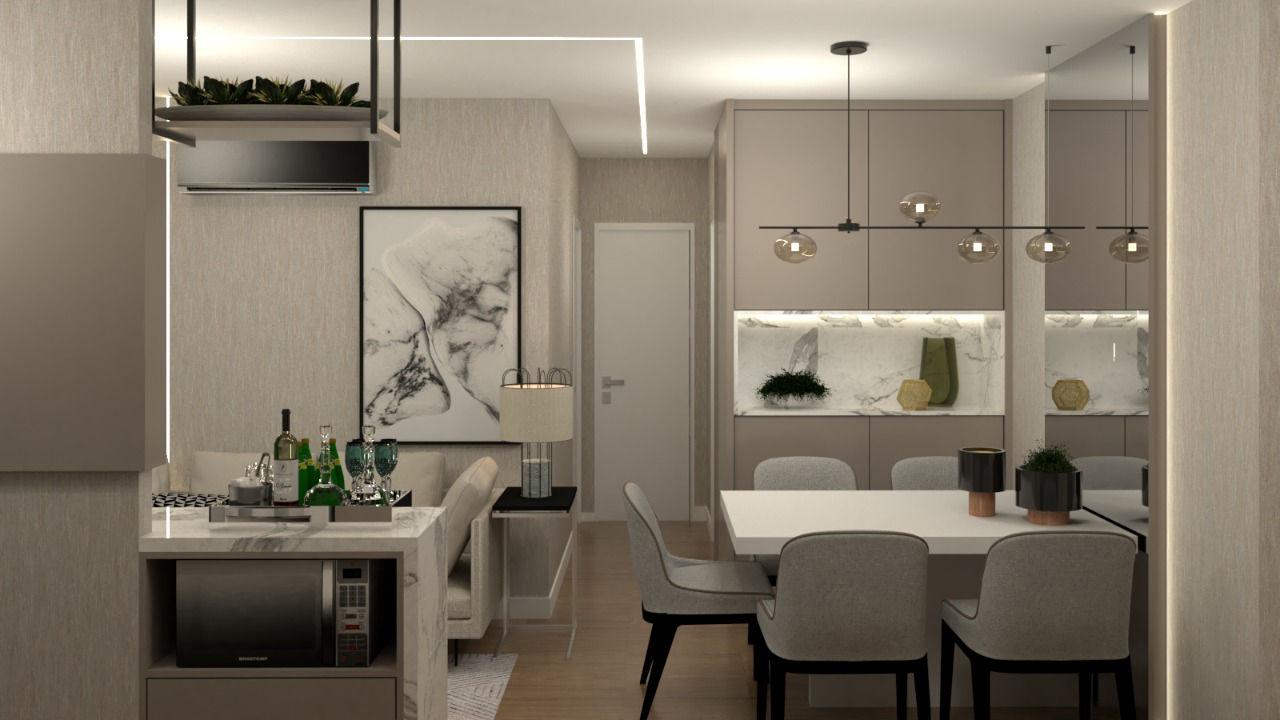 Sala Comercial à Venda em Alto da Glória - Curitiba - Paraná - Expedition Home em Curitiba