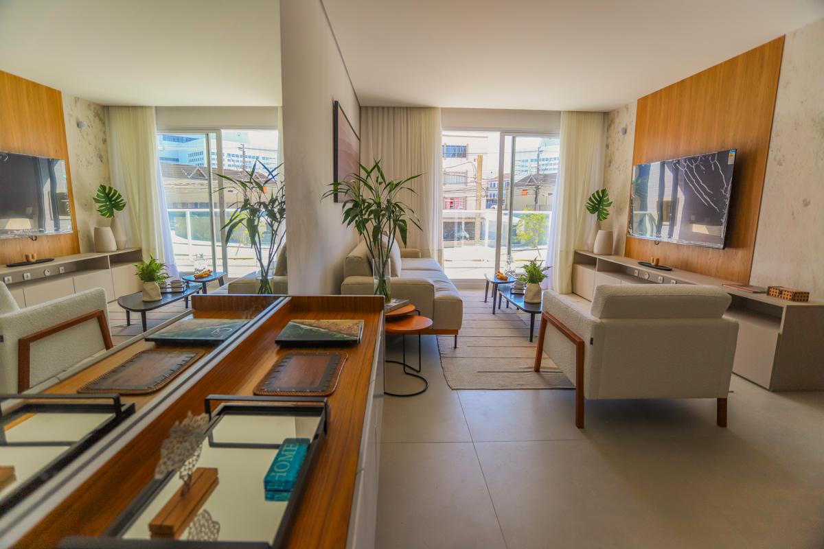 Apartamento à Venda em Seminário - Curitiba - Paraná - Bispo em Curitiba