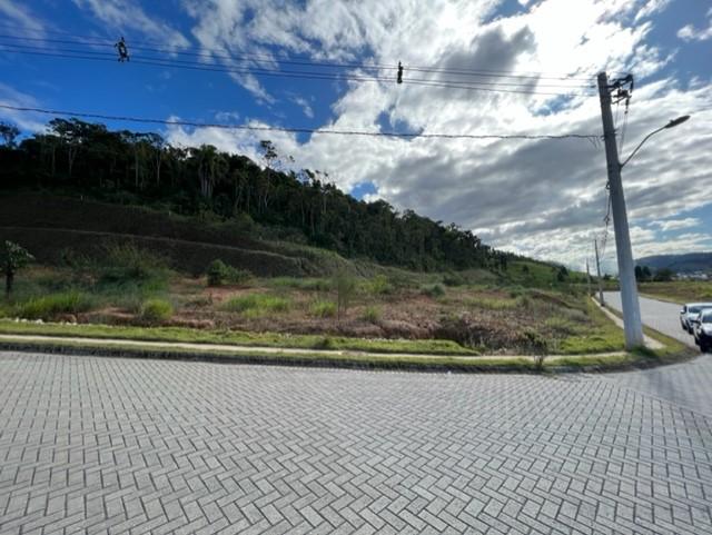 Terreno à Venda em Cedro alto - Brusque - Santa Catarina - Jardim das Hortênsias 