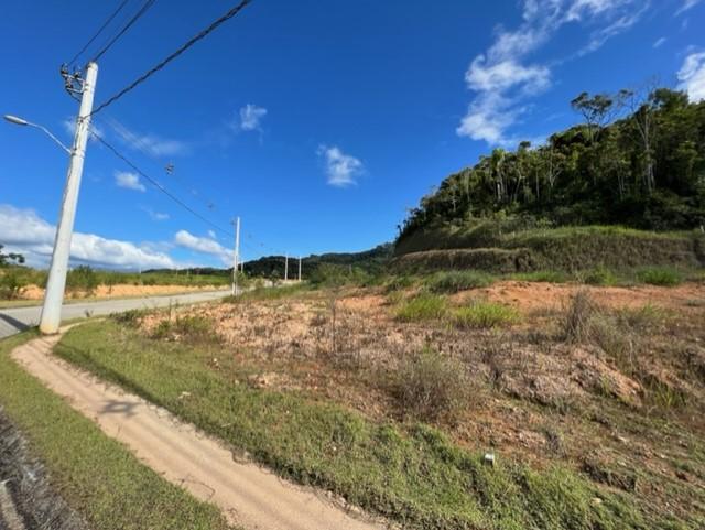 Terreno à Venda em Cedro alto - Brusque - Santa Catarina - Jardim das Hortênsias 