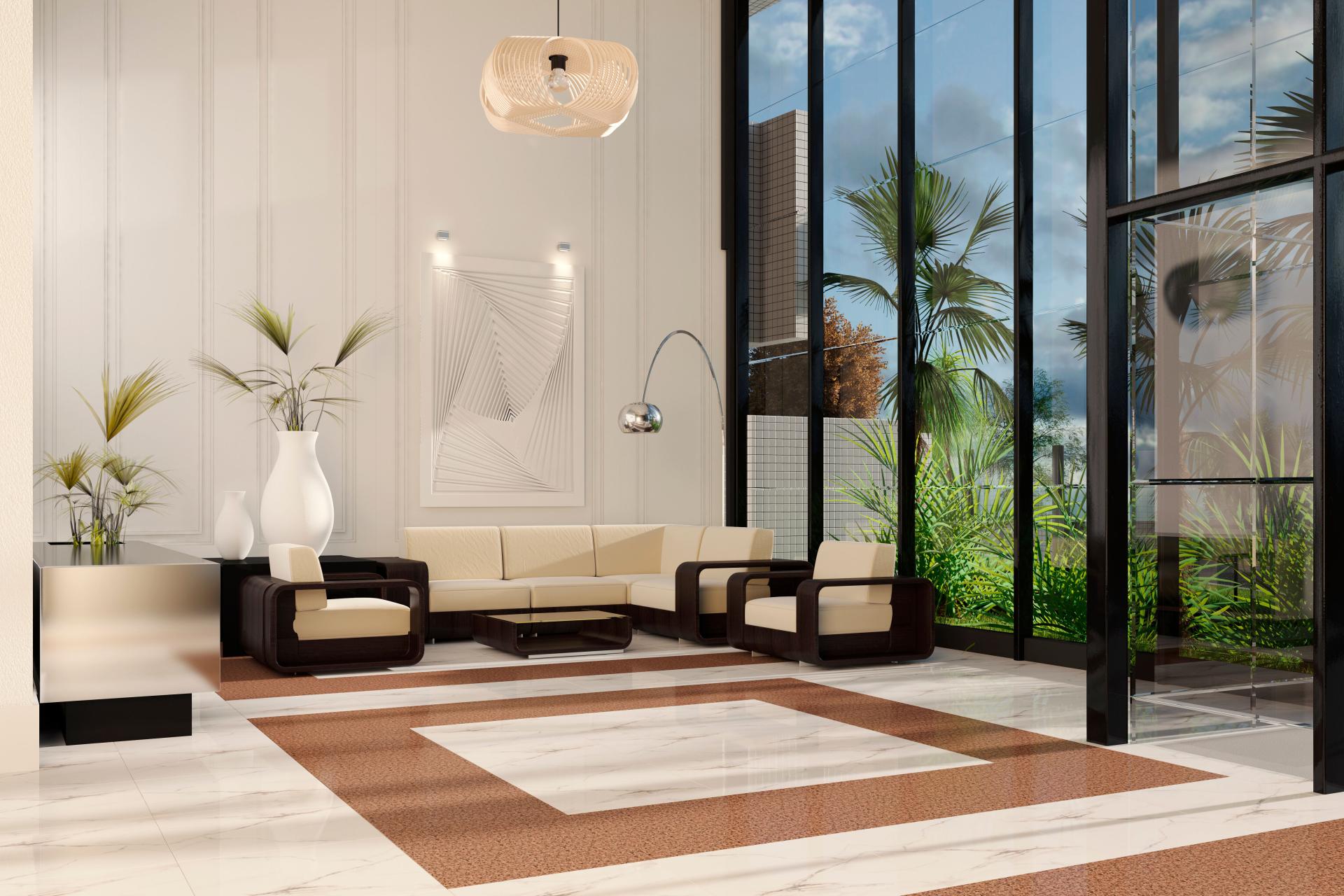Apartamento à Venda em Mercês - Curitiba - Paraná - Central Plaza em Curitiba