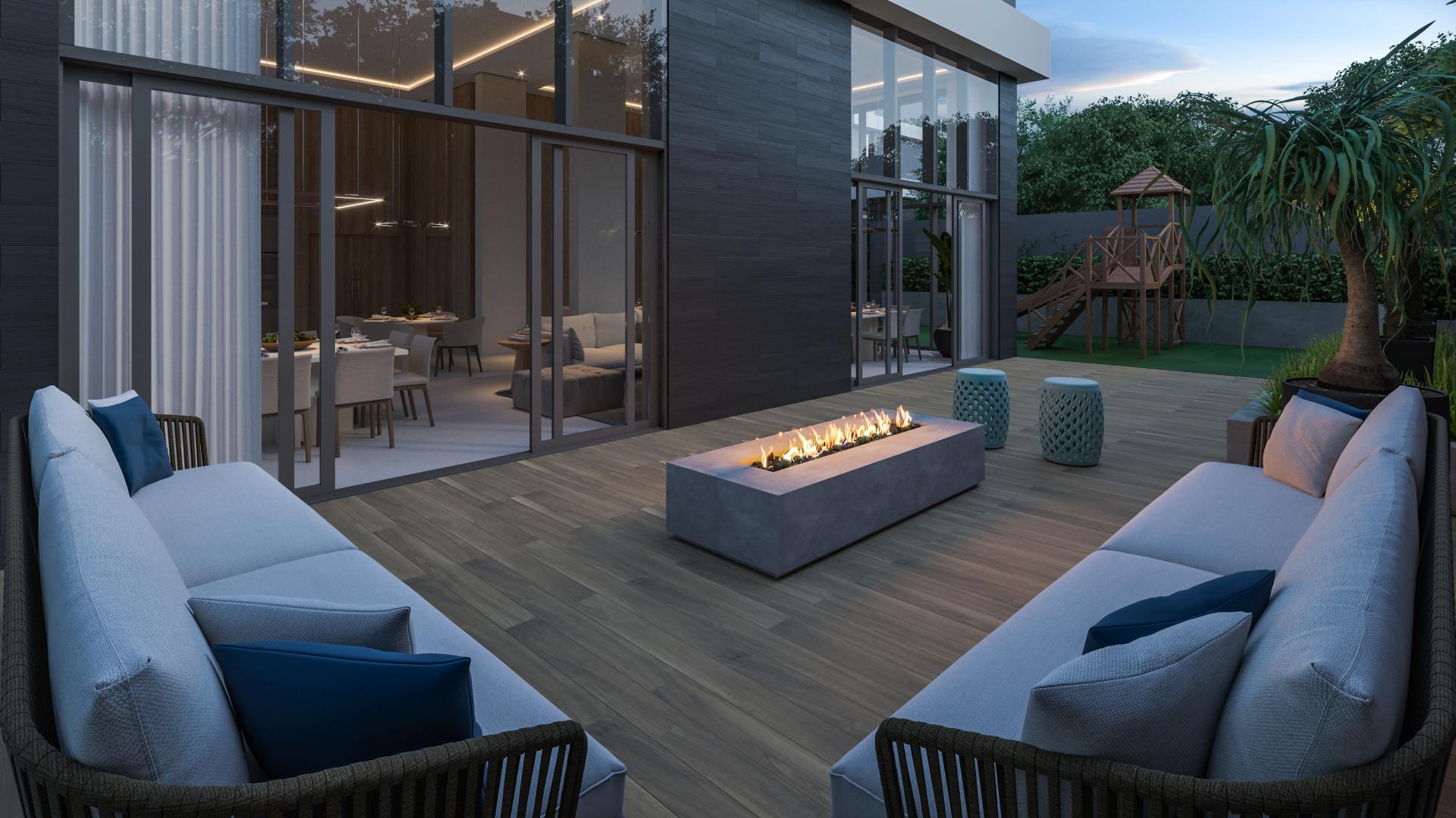 Apartamento Pré Lançamento em Água Verde - Curitiba - Paraná - Mirage Silva Jardim em Curitiba