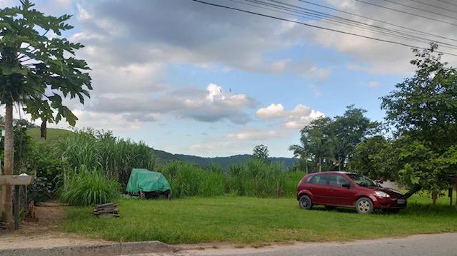 Terreno à Venda - Santa Catarina