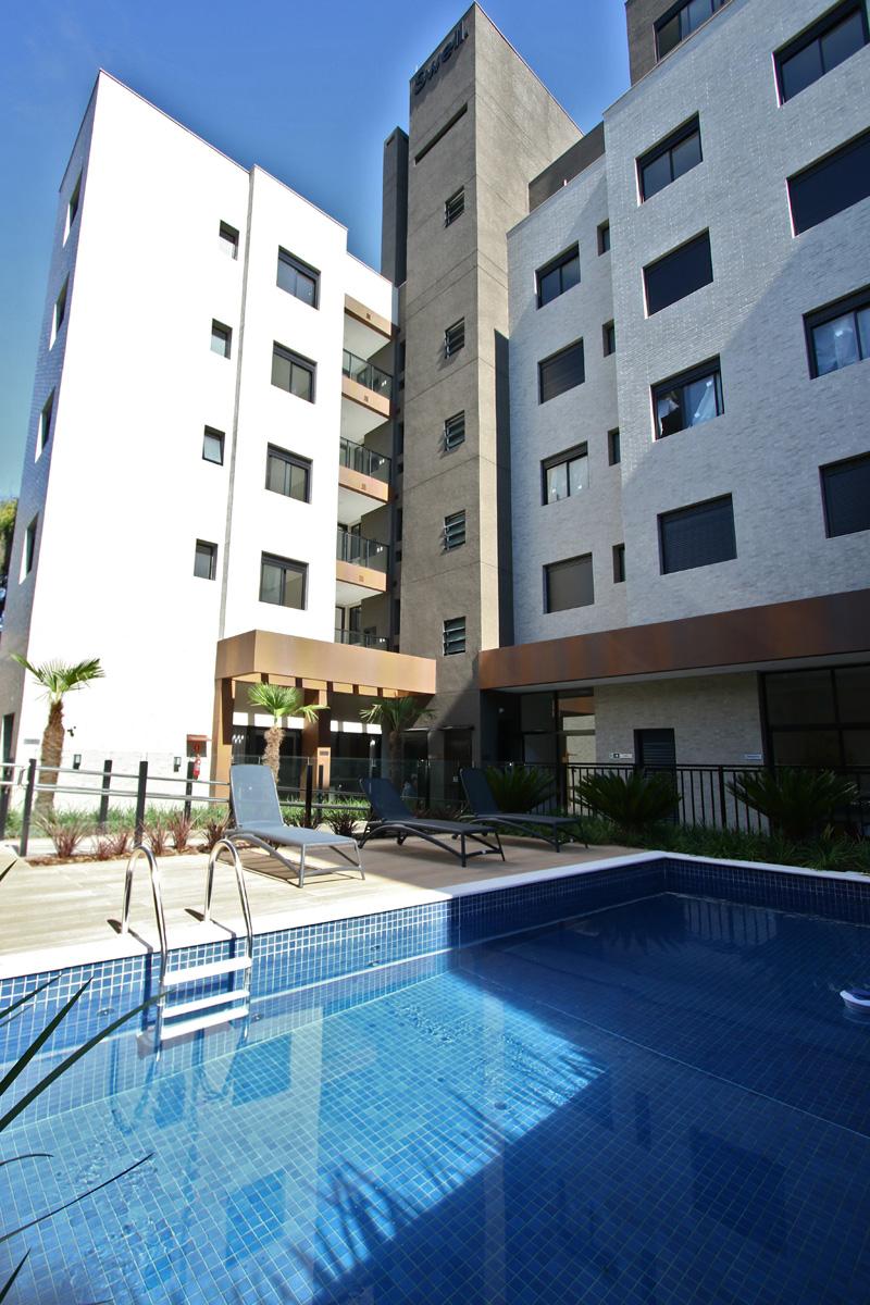 Apartamento à Venda em Alto da Rua XV - Curitiba - PR - Riserva 35 em Curitiba