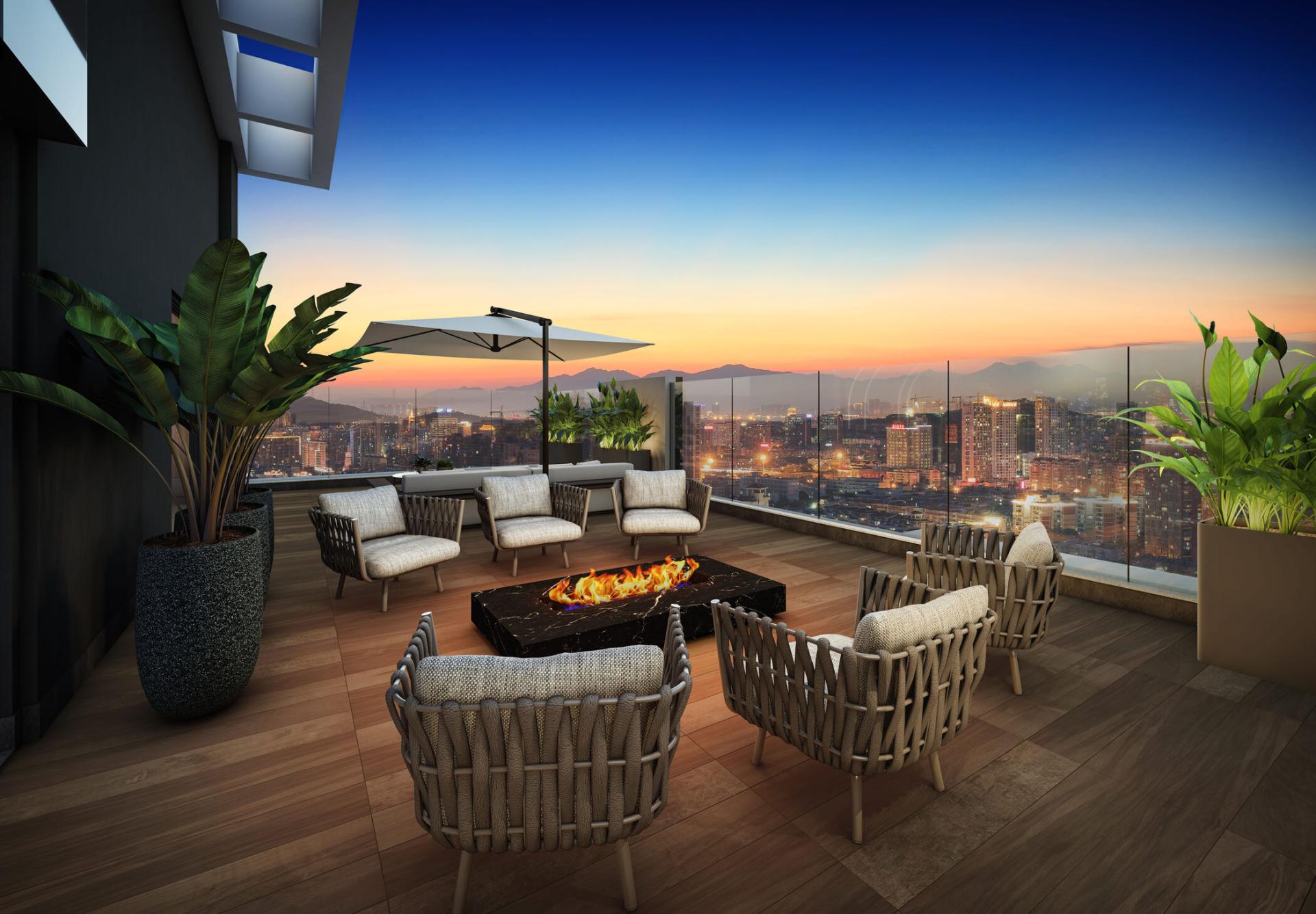 Apartamento Lançamento em Cidade Industrial - Curitiba - Paraná - Experience em Curitiba