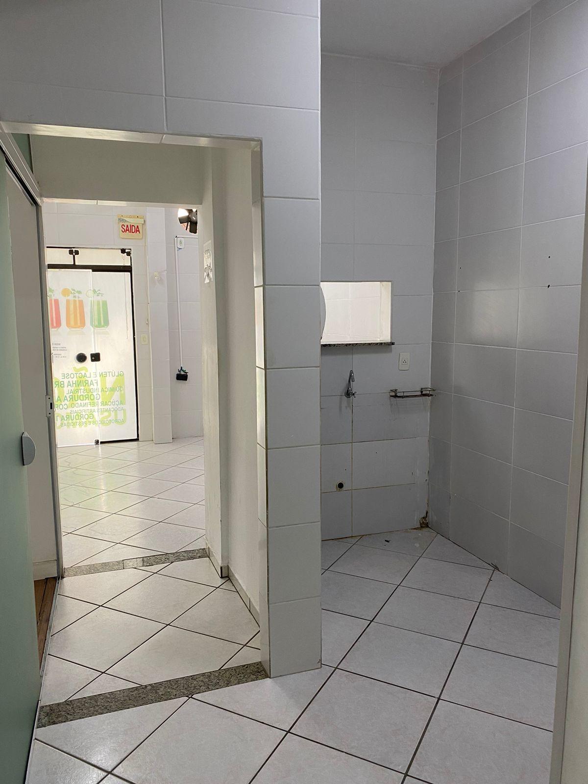 Sala Comercial à Venda em Centro - Balneário Camboriú - Santa Catarina