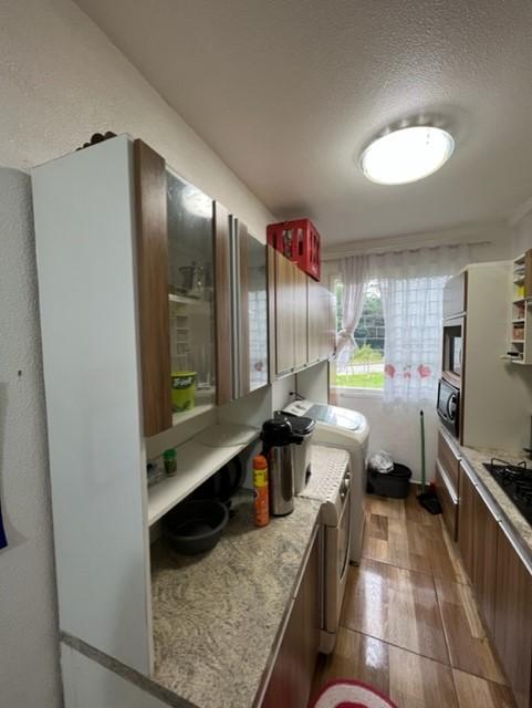 Apartamento à Venda em Cedrinho - Brusque - Santa Catarina - Residencial Minha Casa Minha Vida - Cedrinho