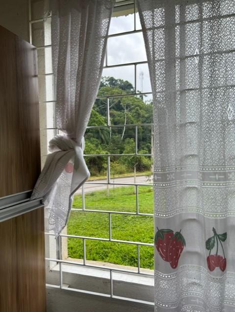 Apartamento à Venda em Cedrinho - Brusque - Santa Catarina - Residencial Minha Casa Minha Vida - Cedrinho
