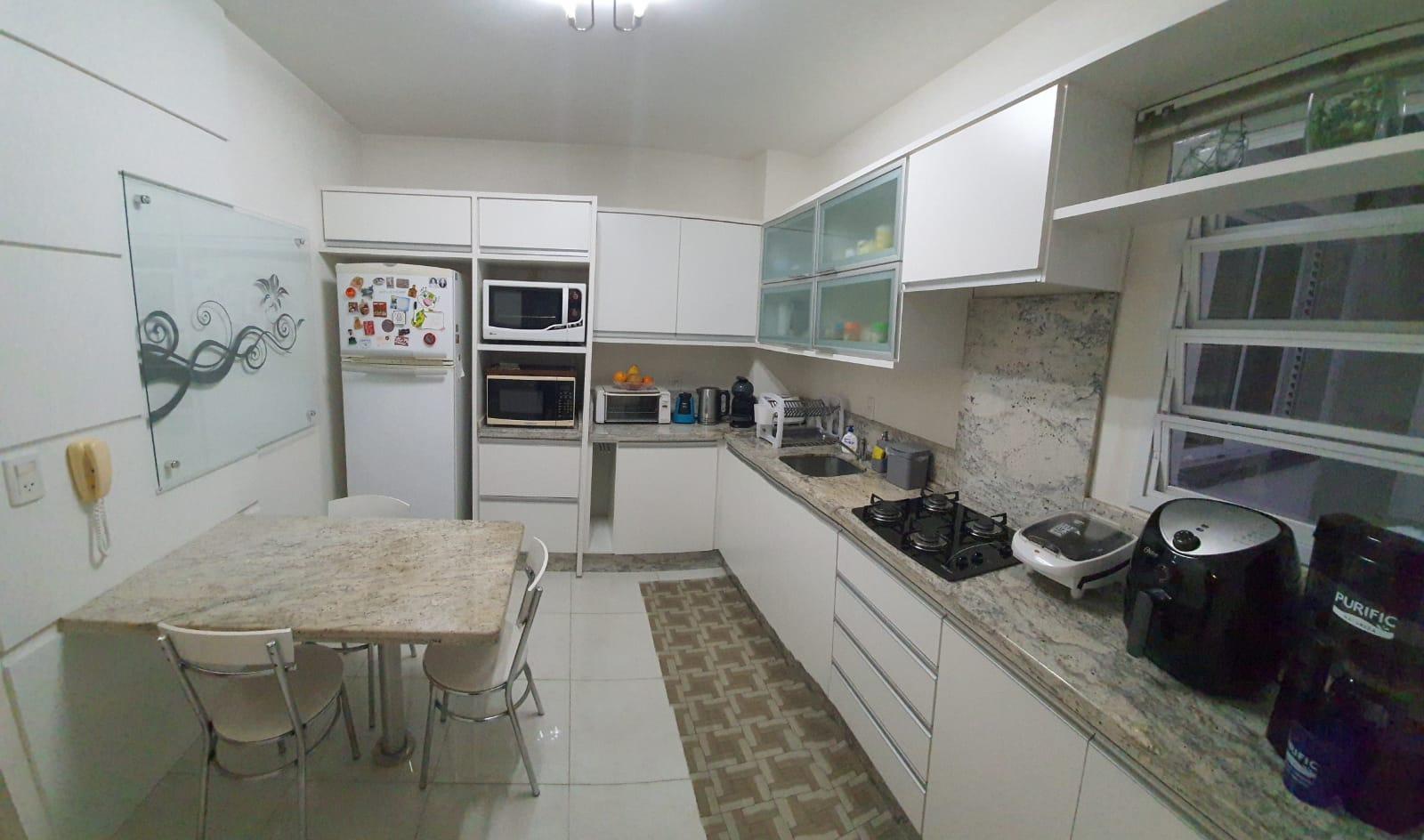 Apartamento à Venda em Centro - Brusque - Santa Catarina