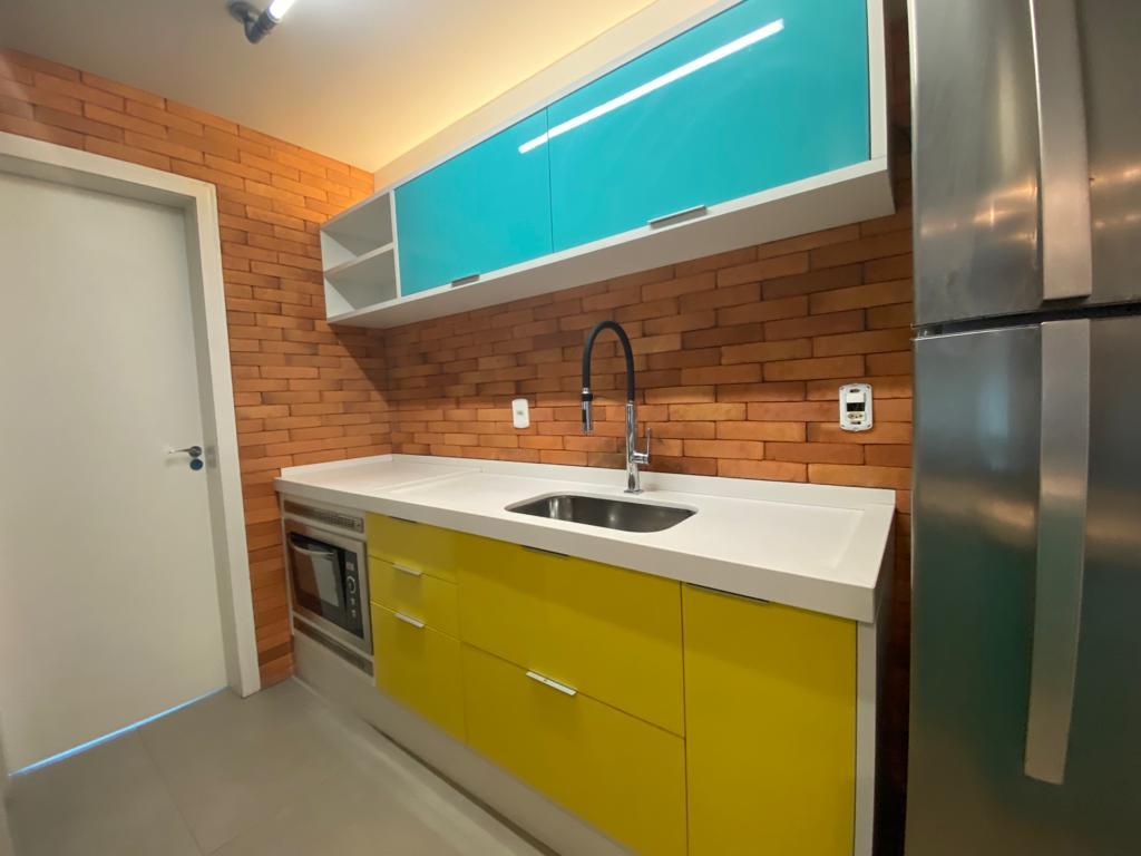 Apartamento à Venda em Santa Rita - Brusque - Santa Catarina