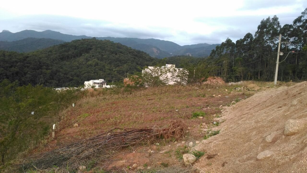 Terreno à Venda em Águas Claras - Brusque - Santa Catarina