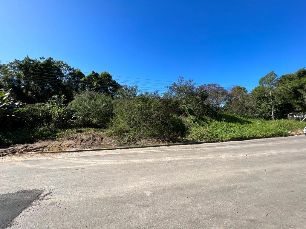 Terreno à Venda em Dom Joaquim - Brusque - Santa Catarina - Terreno à venda em Brusque