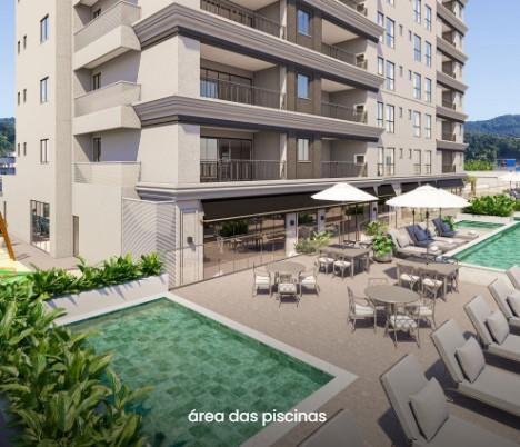 Apartamento à Venda Próximo ao Mar em Centro - Itapema - Santa Catarina - MONTREUX