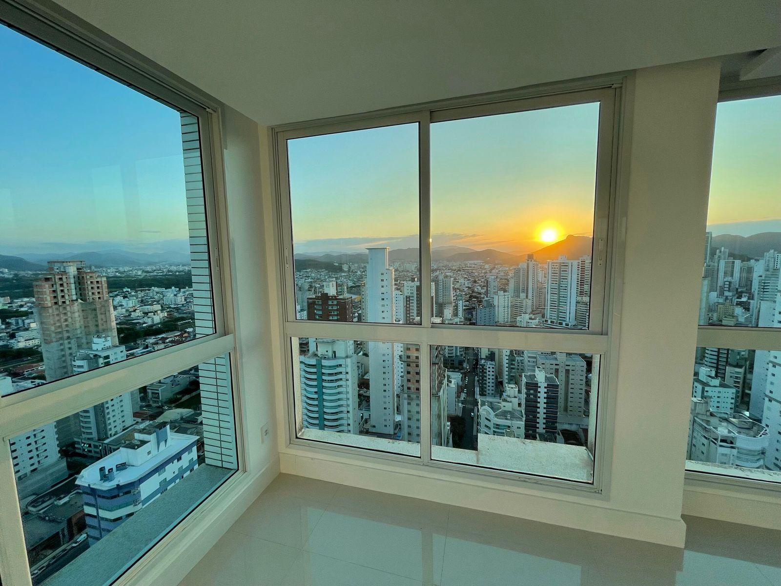 Apartamento à Venda em Centro - Balneário Camboriú - SC - VILLE DEL ACQUA