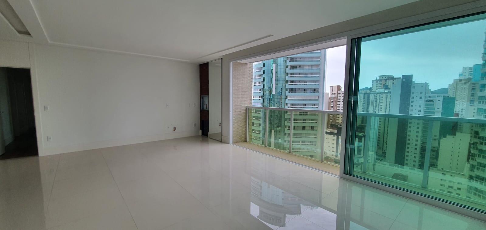 Apartamento à Venda Frente Mar em Centro - Balneário Camboriú - Santa Catarina - VILLE DEL ACQUA