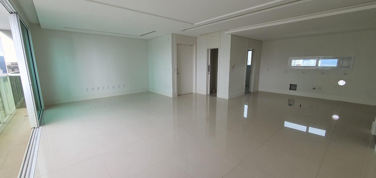 Apartamento à Venda Frente Mar em Centro - Balneário Camboriú - Santa Catarina - VILLE DEL ACQUA