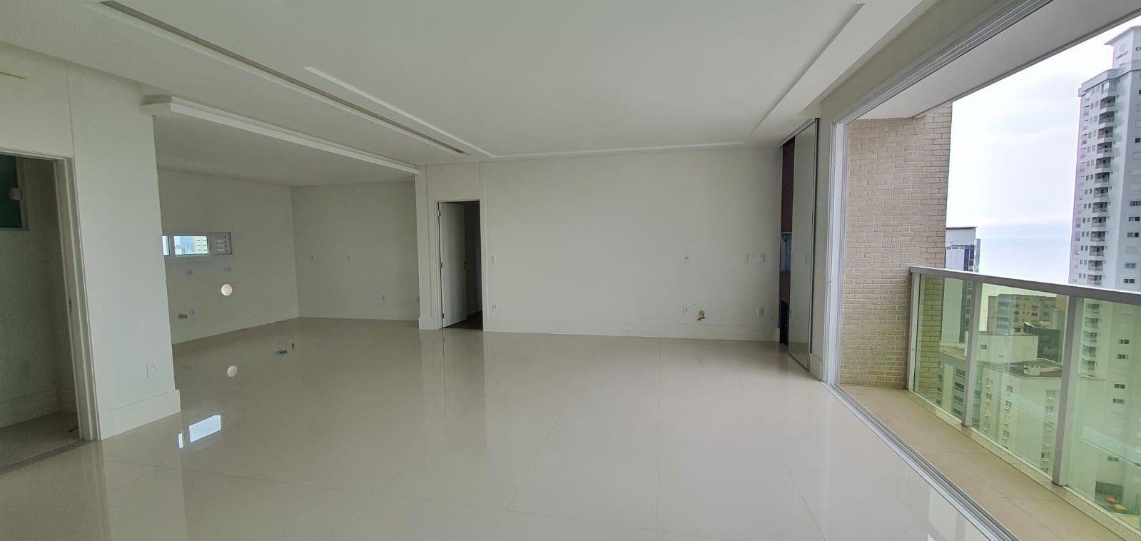 Apartamento à Venda Frente Mar em Centro - Balneário Camboriú - Santa Catarina - VILLE DEL ACQUA