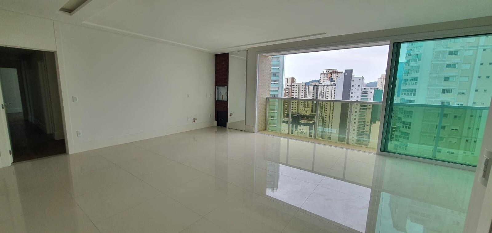 Apartamento à Venda Frente Mar em Centro - Balneário Camboriú - Santa Catarina - VILLE DEL ACQUA