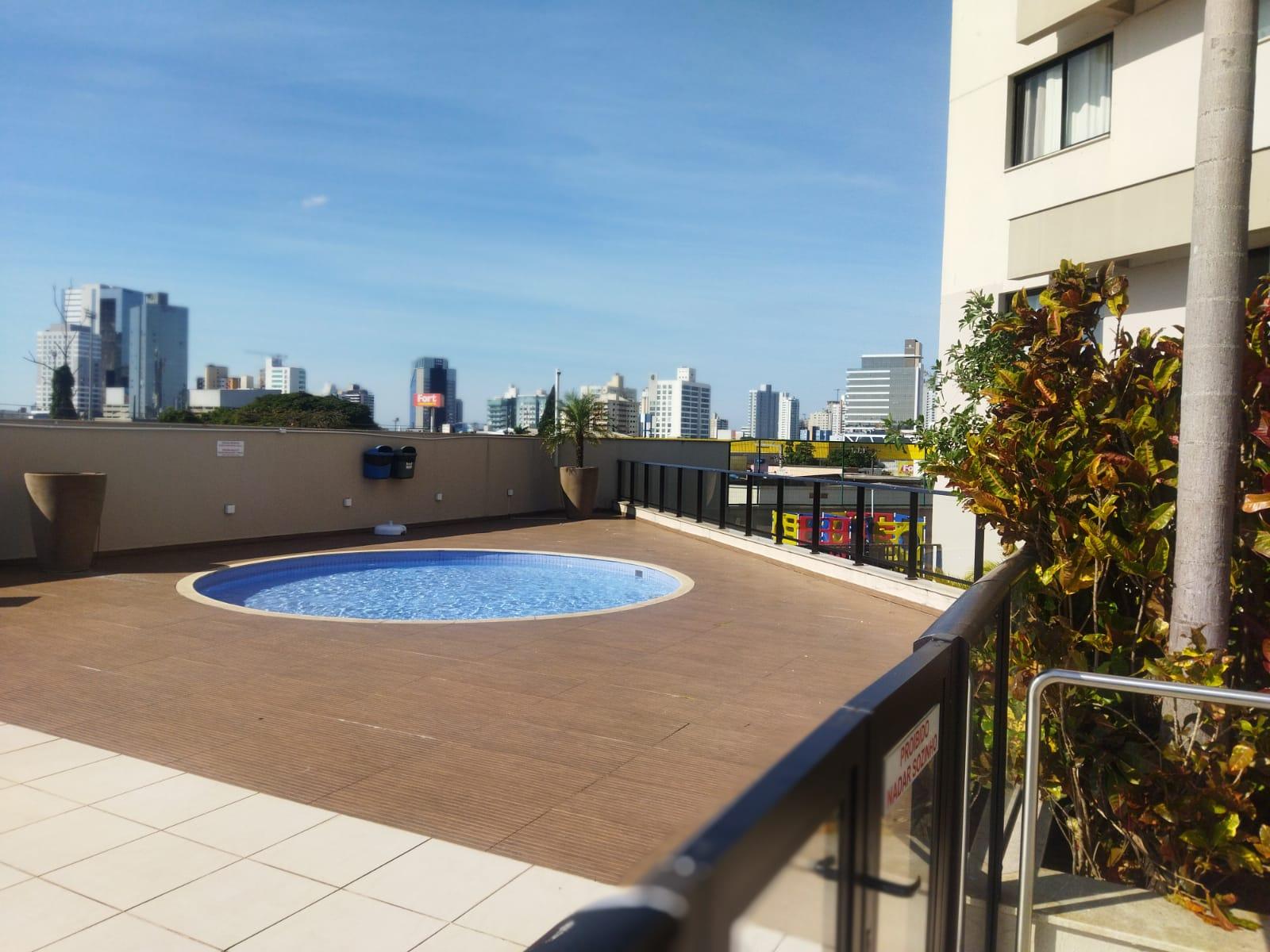 Apartamento à Venda em Centro - Itajaí - SC - Marina Park em Itajaí