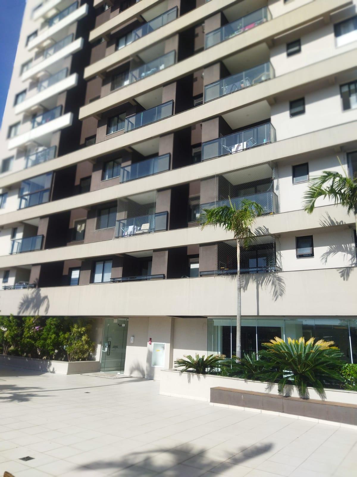 Apartamento à Venda em Centro - Itajaí - SC - Marina Park em Itajaí