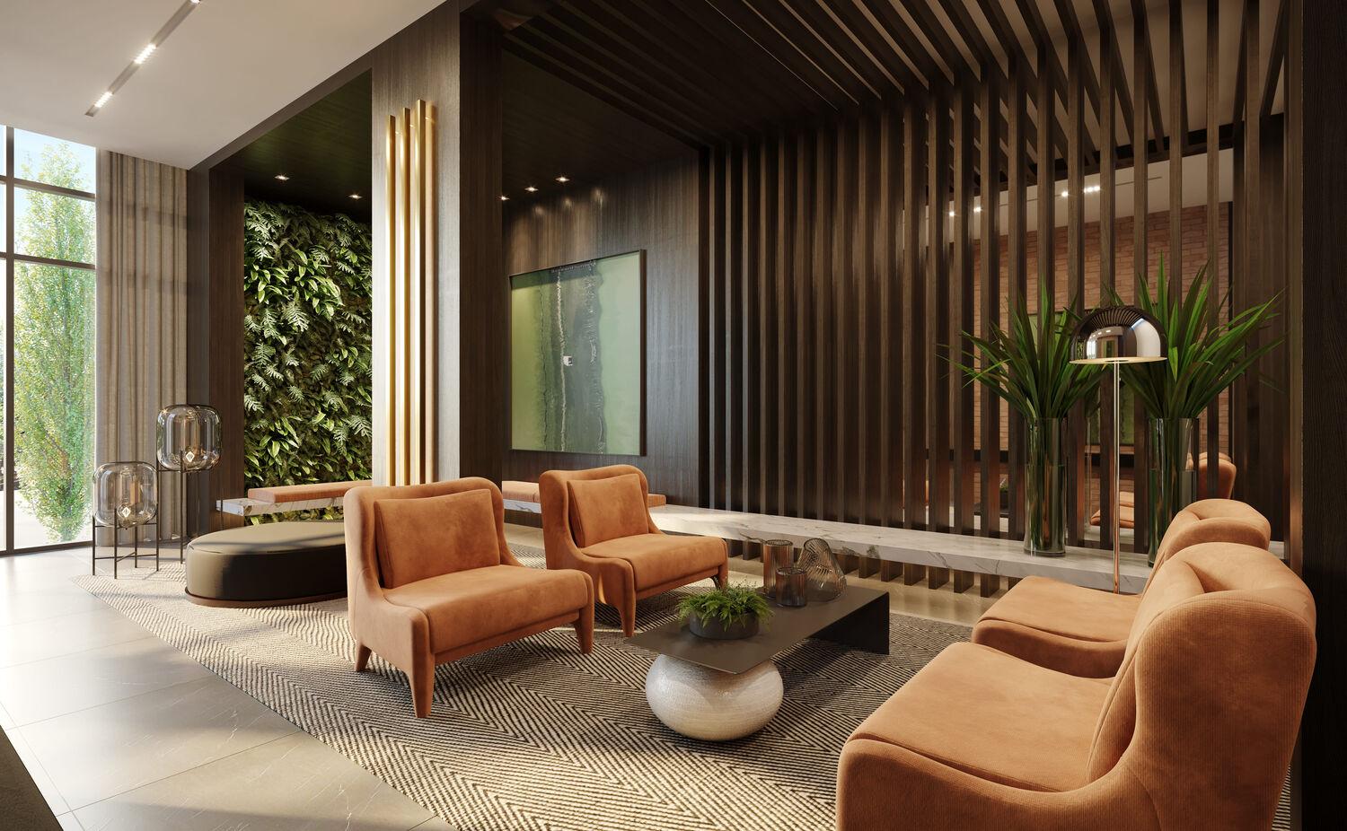 Apartamento Lançamento em Bigorrilho - Curitiba - Paraná - Alamo em Curitiba