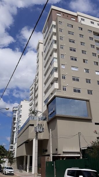 Apartamento à Venda em São Luiz - Brusque - Santa Catarina - Residencial Olinger em Brusque