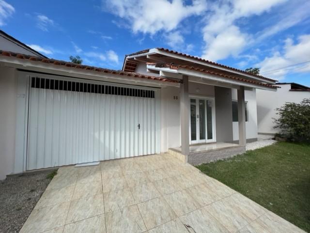 Casa à Venda em Dom Joaquim - Brusque - Santa Catarina - Casa à venda em Brusque