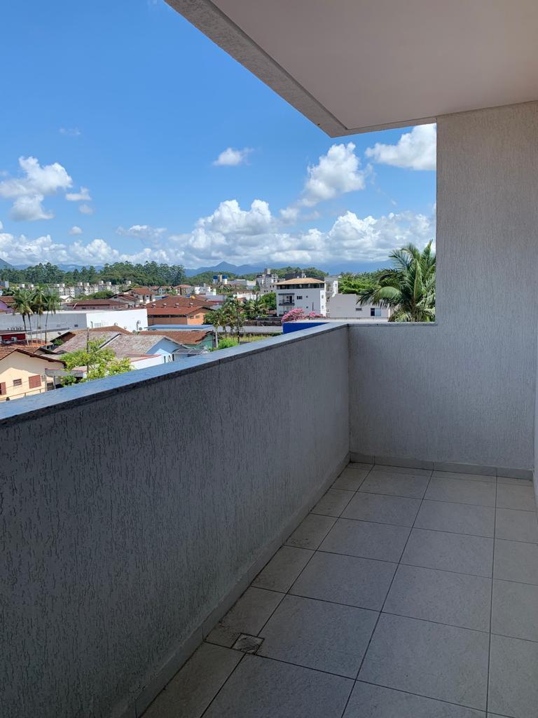 Apartamento à Venda em Costa e Silva - Joinville - Santa Catarina - Piazza San Carlo em Joinville
