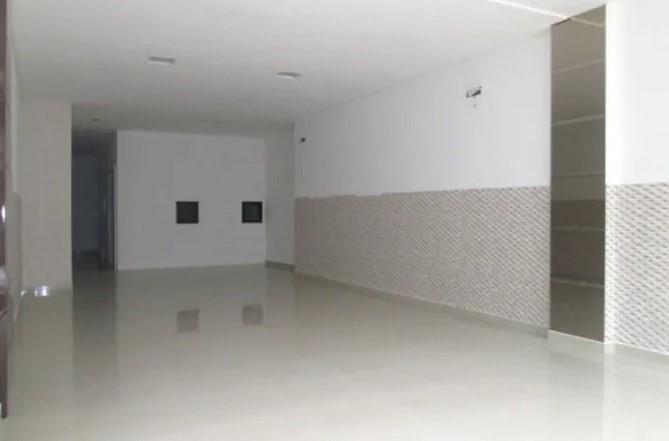 Sala Comercial à Venda em Centro - Balneário Camboriú - Santa Catarina - Lorena Cristina Residence em Balneario Camboriu