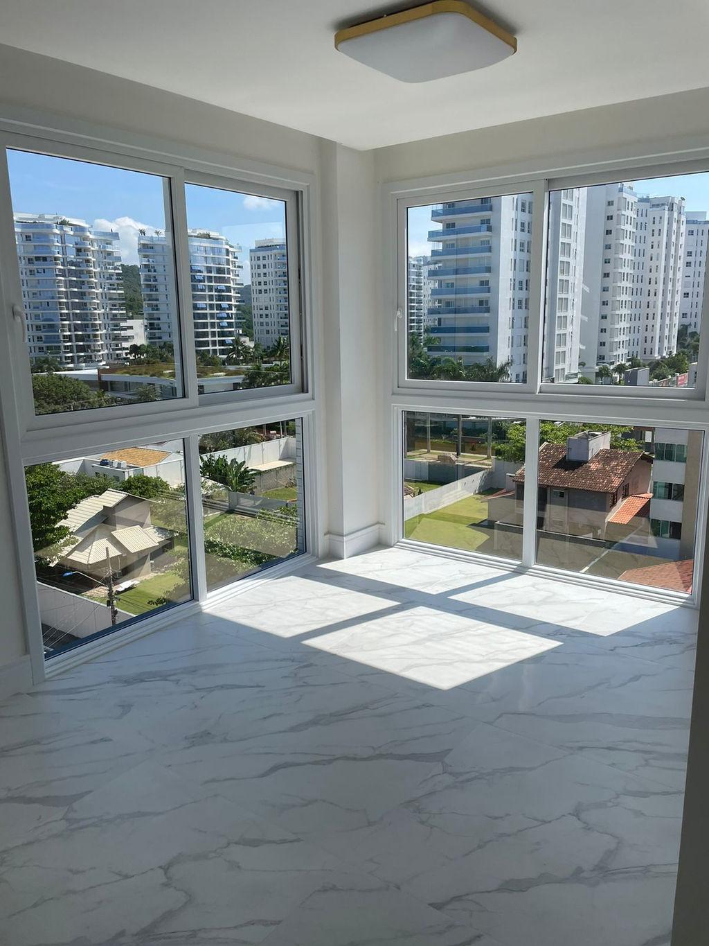 Apartamento à Venda em Praia Brava - Itajaí - Santa Catarina - Brava Prime Residence em Itajai