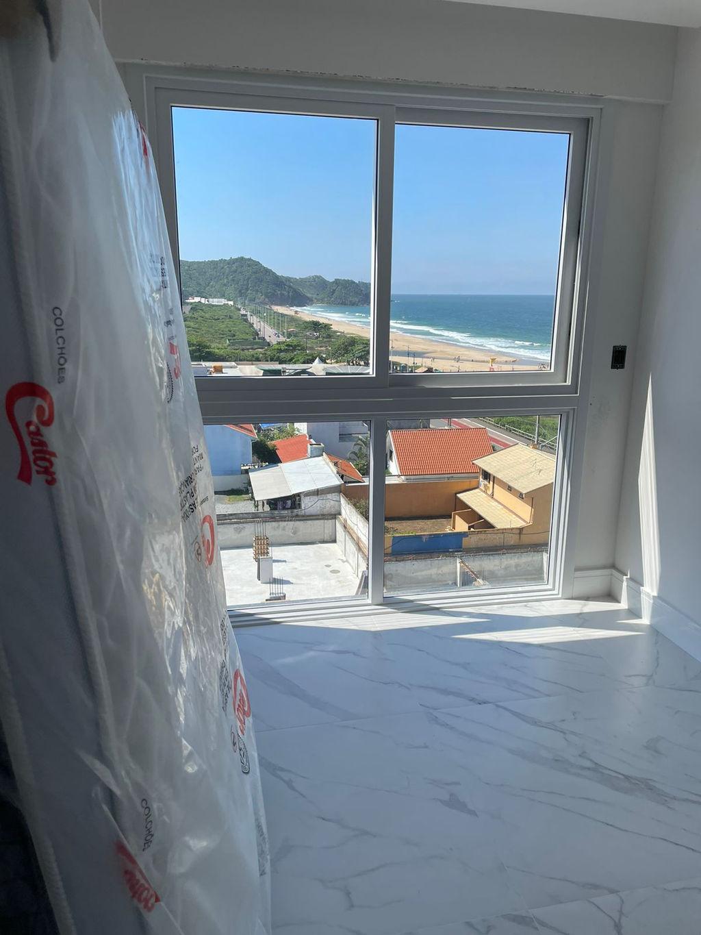 Apartamento à Venda em Praia Brava - Itajaí - Santa Catarina - Brava Prime Residence em Itajai