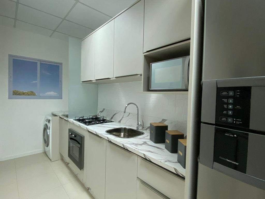 Apartamento à Venda em Itaipava - Itajaí - Santa Catarina - VILLE DE LEON CLUBE RESIDENCIAL