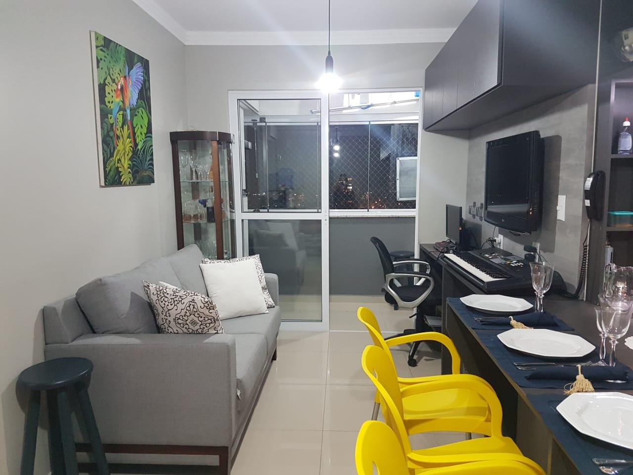 Apartamento à Venda em São Judas - Itajaí - Santa Catarina