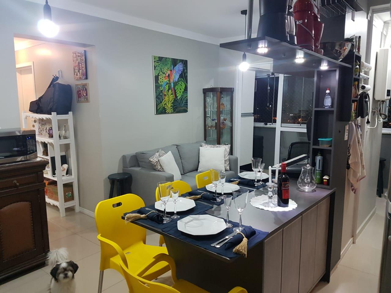 Apartamento à Venda em São Judas - Itajaí - Santa Catarina