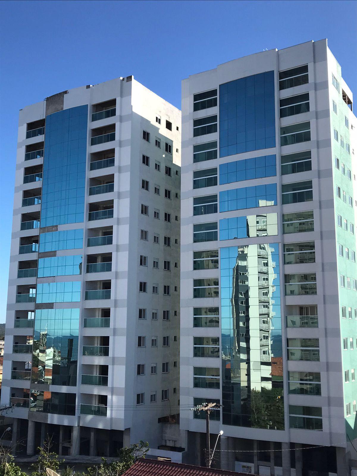 Apartamento à Venda Quadra Mar em Centro - Barra Velha - Santa Catarina - ACQUA MARINE RESIDENCE 