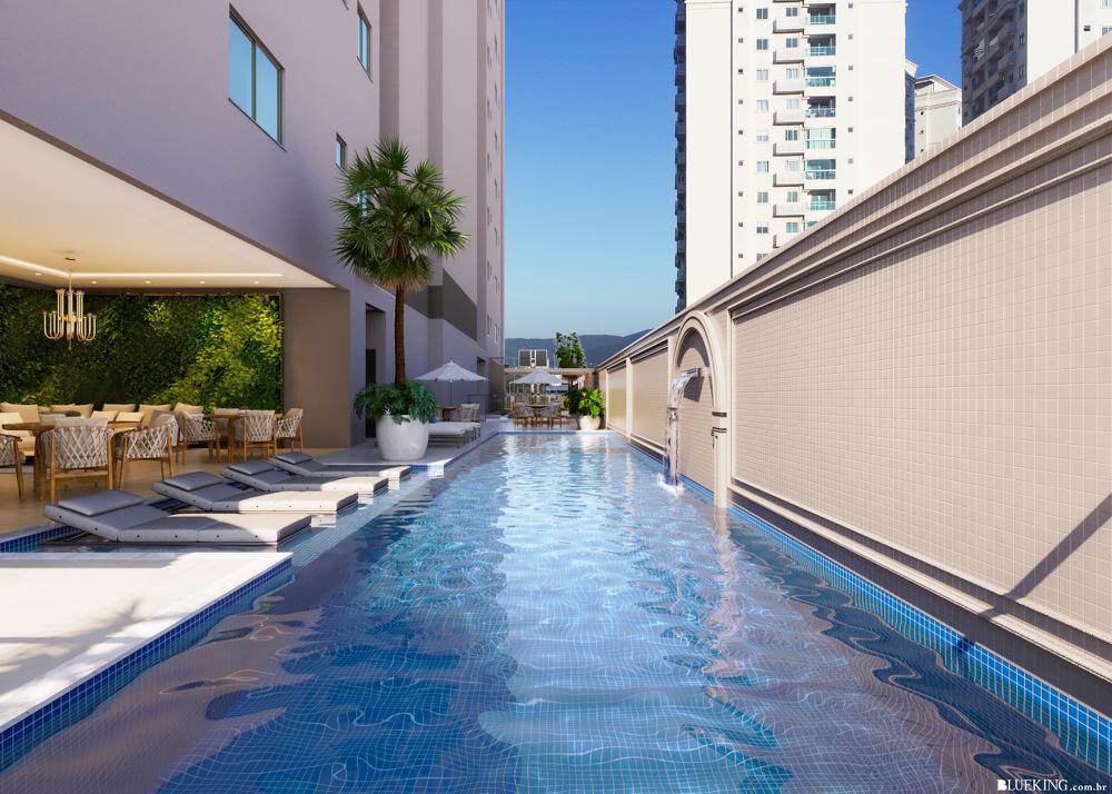 Apartamento Pré Lançamento em Jardim Praia Mar - Itapema - Santa Catarina - Piemonte em Itapema